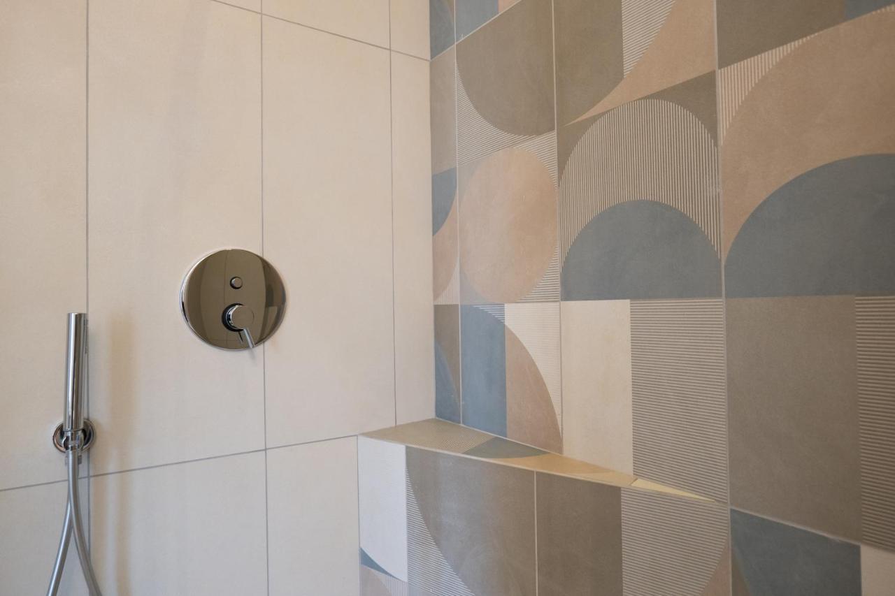 Relais Palazzo Olimpia - Corso Vittorio Emanuele Apartman Salerno Kültér fotó