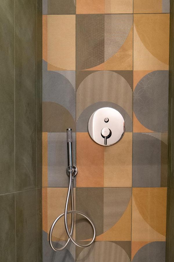 Relais Palazzo Olimpia - Corso Vittorio Emanuele Apartman Salerno Kültér fotó
