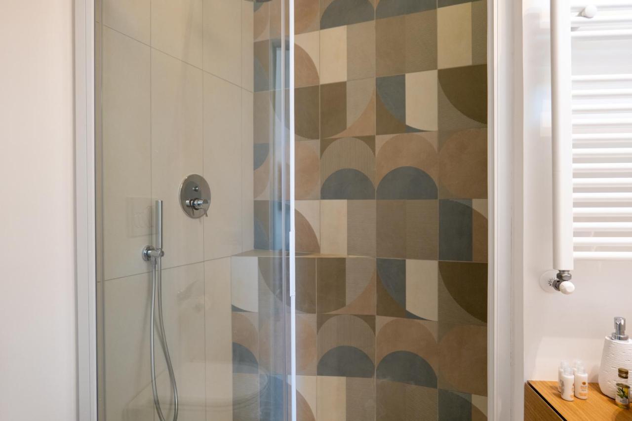 Relais Palazzo Olimpia - Corso Vittorio Emanuele Apartman Salerno Kültér fotó