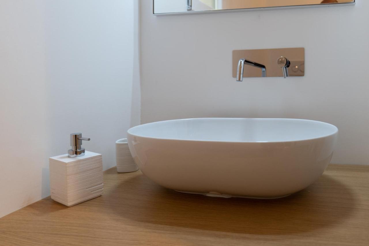 Relais Palazzo Olimpia - Corso Vittorio Emanuele Apartman Salerno Kültér fotó