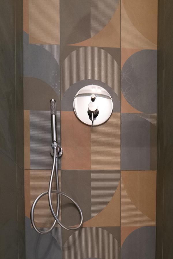 Relais Palazzo Olimpia - Corso Vittorio Emanuele Apartman Salerno Kültér fotó